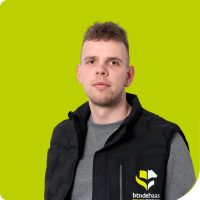 Jan-Pieter Bakker