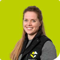 Emma Overzet - van Drie