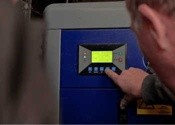 BoerENVerstand: schroefcompressoren
