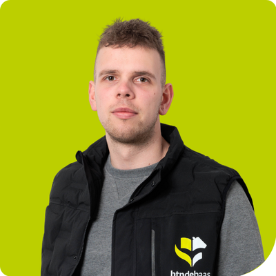 Jan-Pieter Bakker
