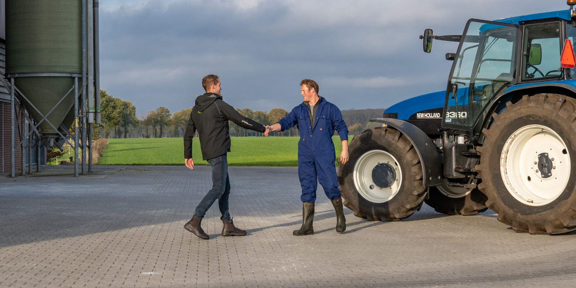 BoerENgemak partnerschap BoerENgemak partnerschap