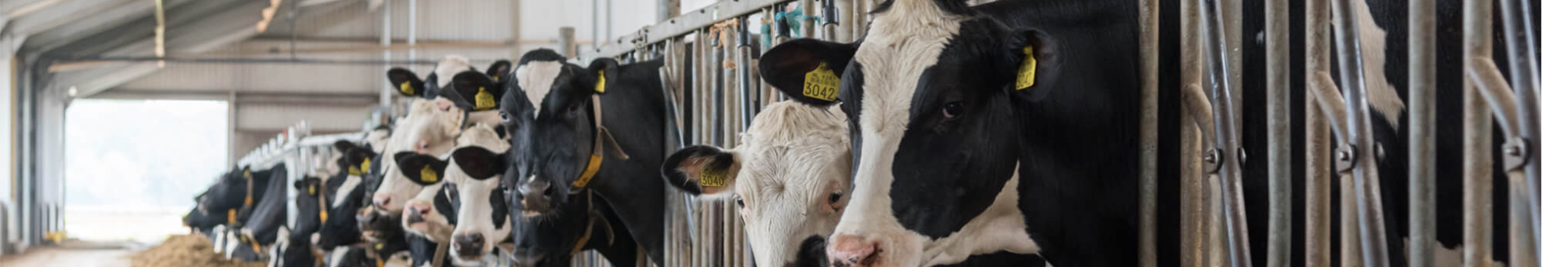 Trekker- & machinedelen