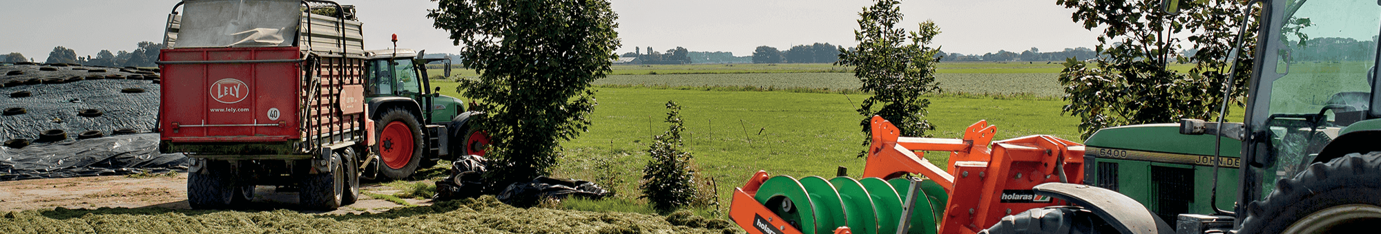 Op & om het erf Op & om het erf