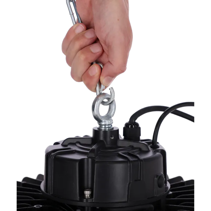 Kerbl LED Stallamp | NH3/waterdicht | dimbaar