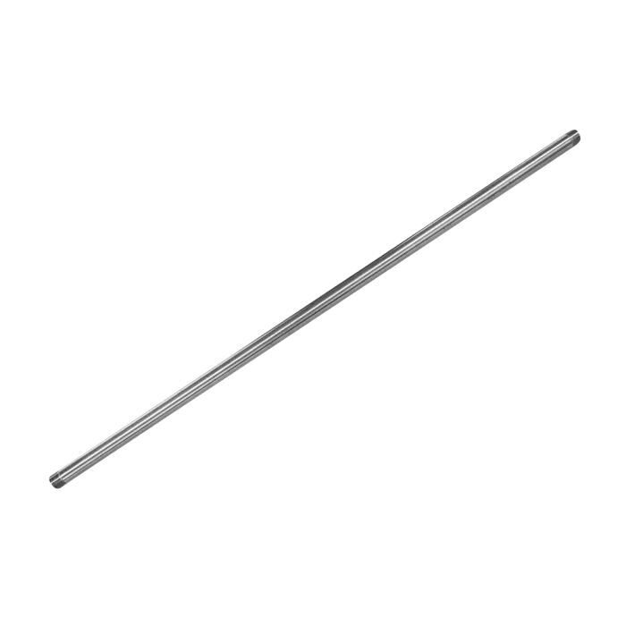 Suevia aansluitbuis | RVS | 1/2'' | diverse lengtes