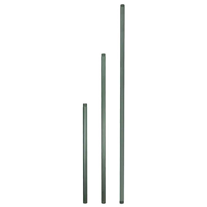 Suevia aansluitbuis | RVS | 1/2'' | diverse lengtes