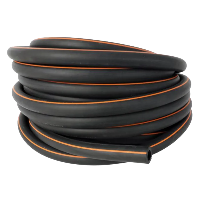 Qalactia Melkslang rubber |15,5x27mm |25 meter | diverse kleuren