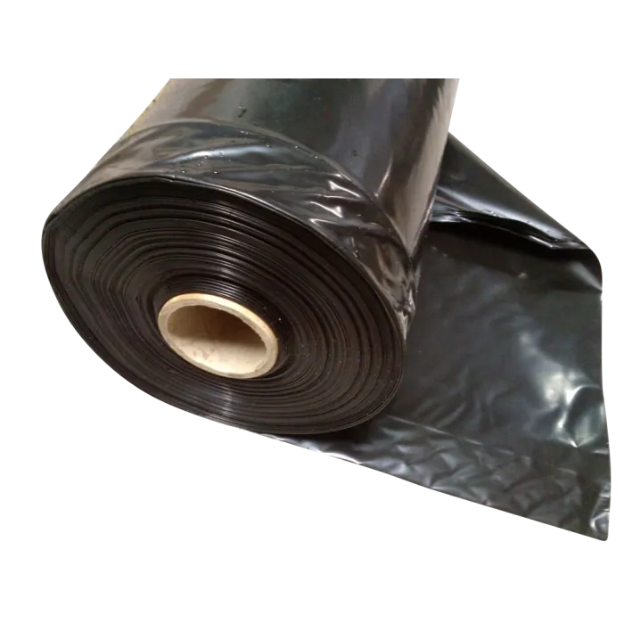 Megaleen 150 Landbouwplastic 0,15 mm | diverse maten