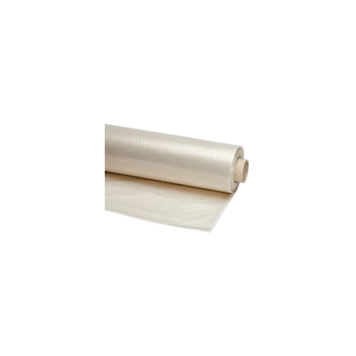 TopSeal Onderfolie 0,04mm | 50 meter lang, diverse breedtes