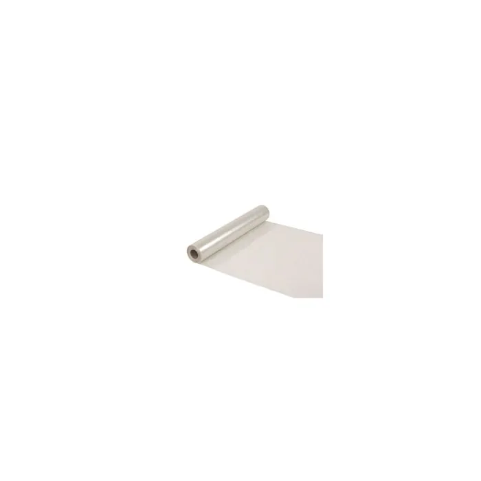 TopSeal Onderfolie 0,04mm | 50 meter lang, diverse breedtes