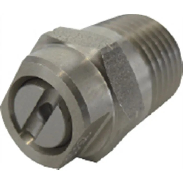 Vlakstraal nozzle | 150-200bar | 1/4" | diverse debieten