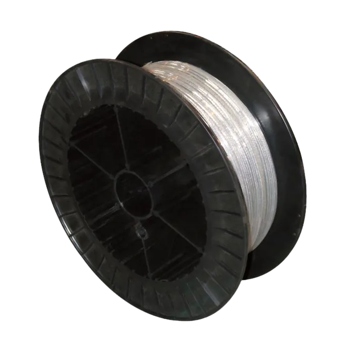 Staalkabel verzinkt | diverse diameters