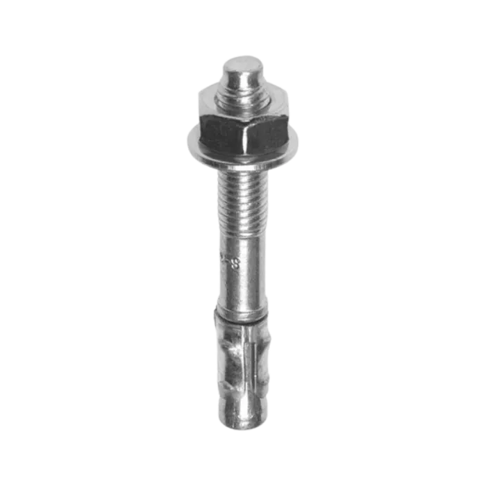 ST Doorsteekanker | diverse diameters