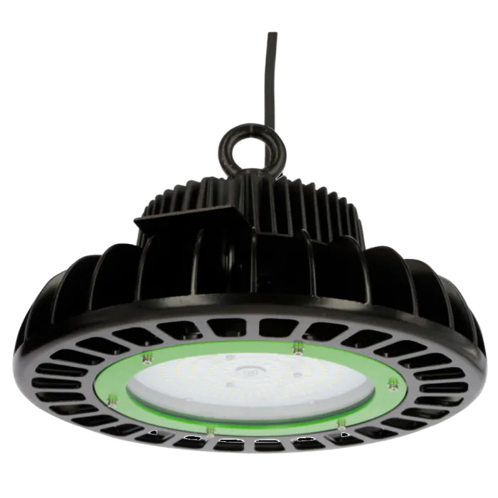 Kerbl LED Stallamp | NH3/waterdicht | 132lm/W