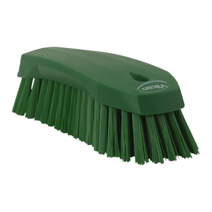 Vikan Handborstel | hard | 20cm | diverse kleuren