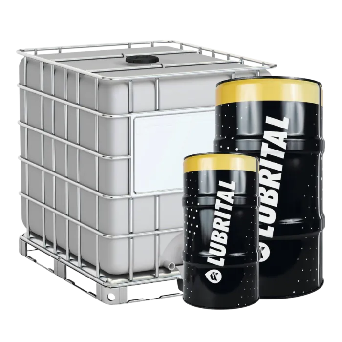 Lubrital Motorolie Tech4 10W40 | diverse verpakkingen