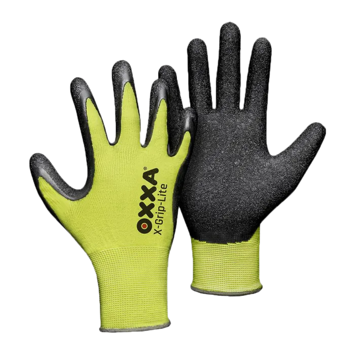 Oxxa Werkhandschoen | X-Grip-Lite 51-025