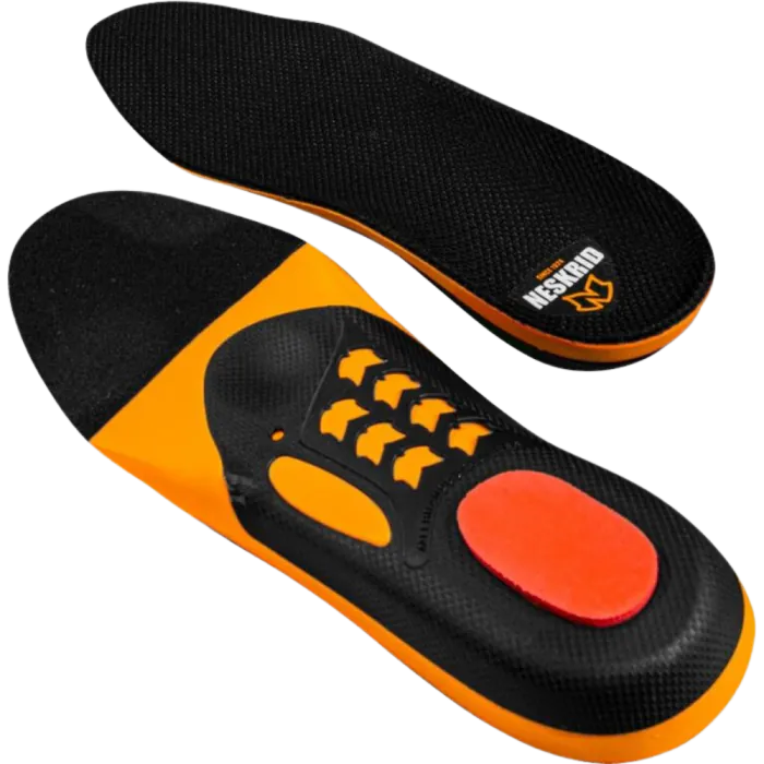 Neskrid 4Allbrands Inlegzolen Medium | normale voet