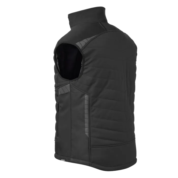 Havep Bodywarmer 50462 Revolve | zwart