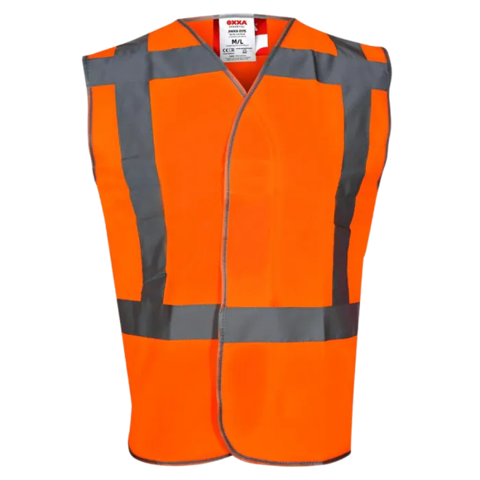 Oxxa Veiligheidsvest RWS | Anika 0175 