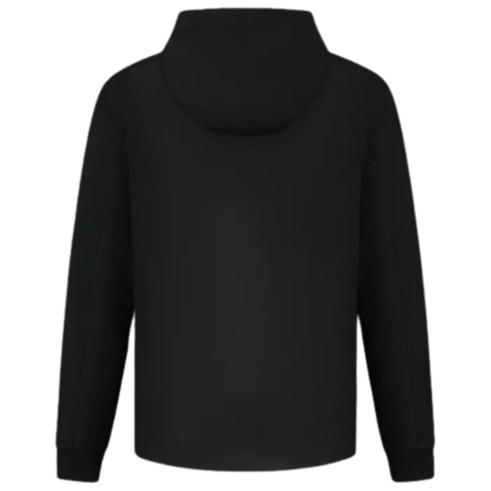 Tricorp Workwear Softshell jas 402705 | Accent | zwart/grijs