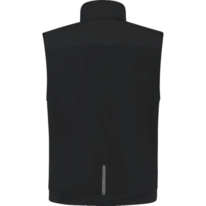 Tricorp Workwear Bodywarmer 402710 | Rewear | zwart