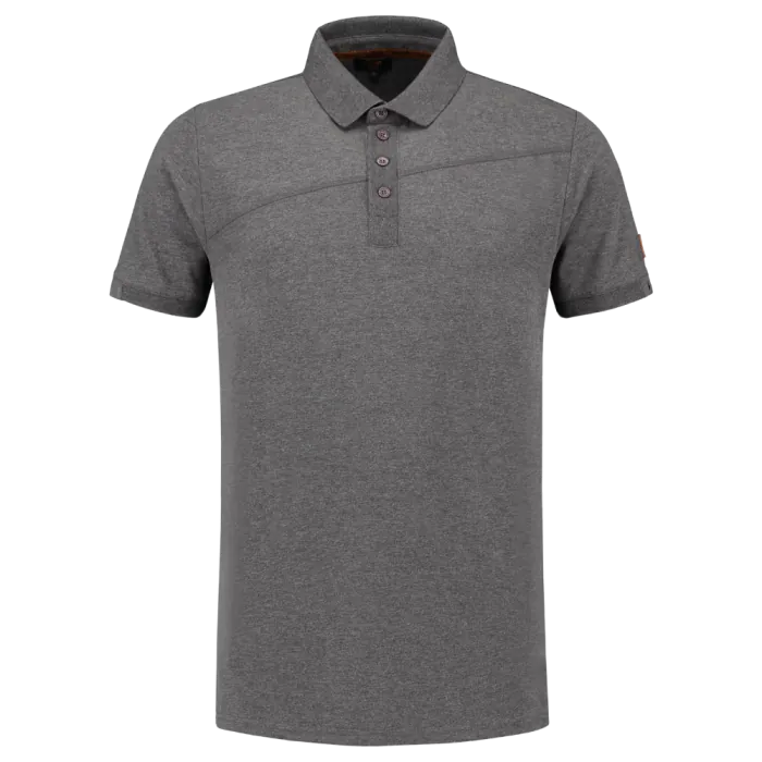 Tricorp Workwear Poloshirt 204002 | premium | grijs