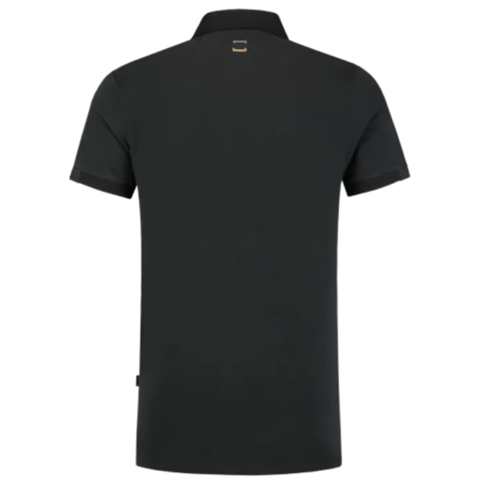 Tricorp Workwear Poloshirt 204002 | premium | zwart