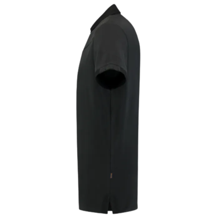 Tricorp Workwear Poloshirt 204002 | premium | zwart