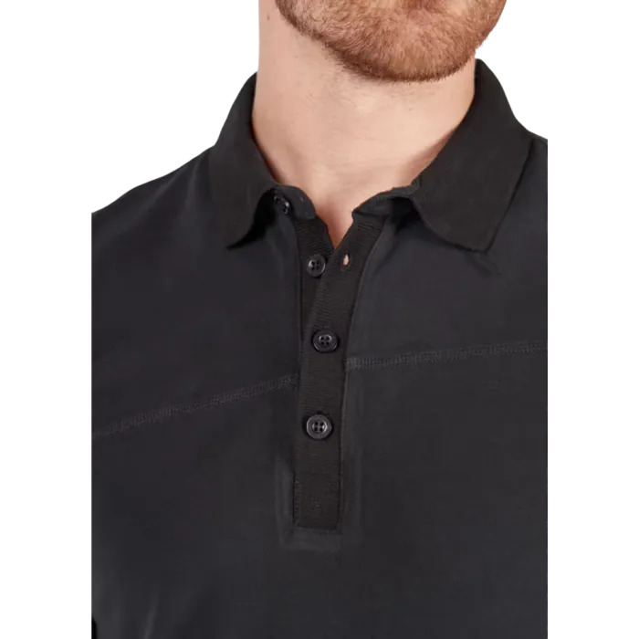 Tricorp Workwear Poloshirt 204002 | premium | zwart