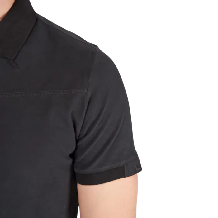 Tricorp Workwear Poloshirt 204002 | premium | zwart