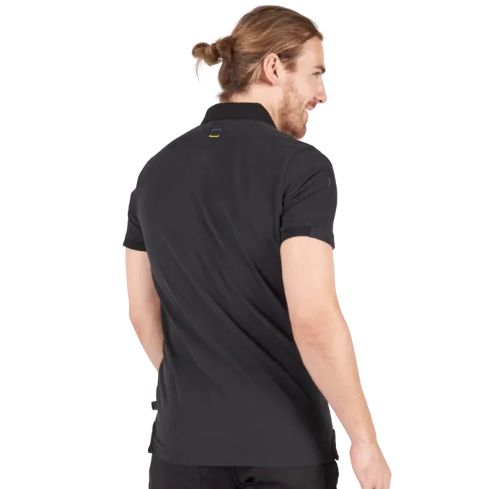 Tricorp Workwear Poloshirt 204002 | premium | zwart