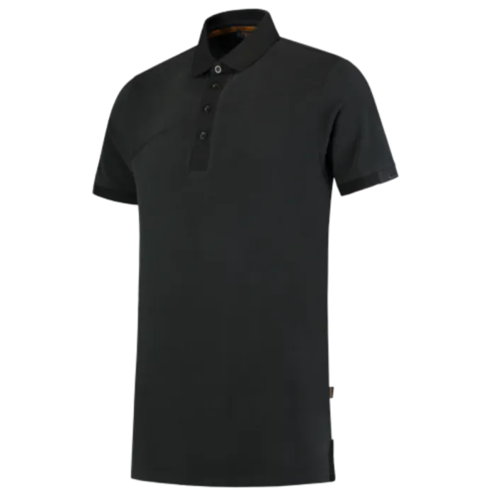 Tricorp Workwear Poloshirt 204002 | premium | zwart