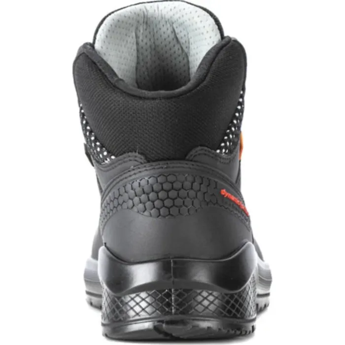 Sixton Peak Werkschoenen Muscle High Boa | S3 | hoog
