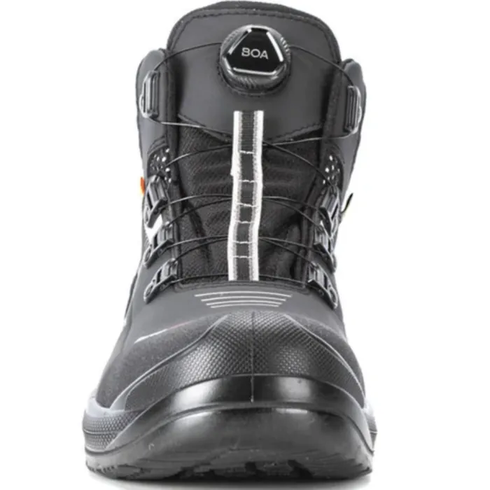 Sixton Peak Werkschoenen Muscle High Boa | S3 | hoog