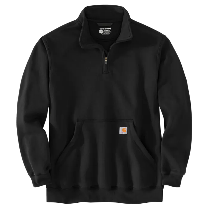 Carhartt Schipperstrui 105294 | zwart 