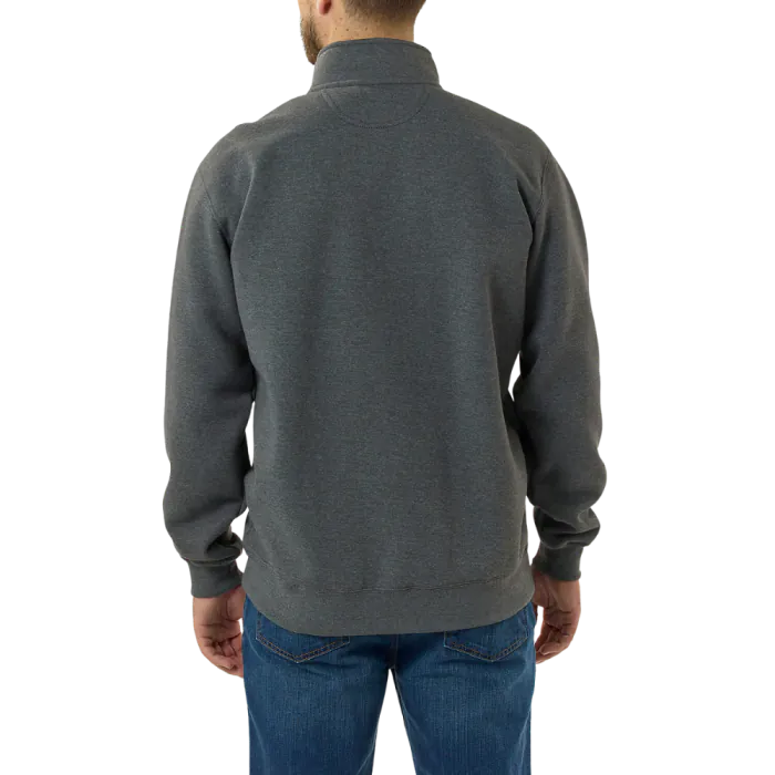 Carhartt Schipperstrui 105294 | grijs