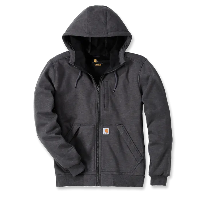 Grijs Carhartt vest XS XXL