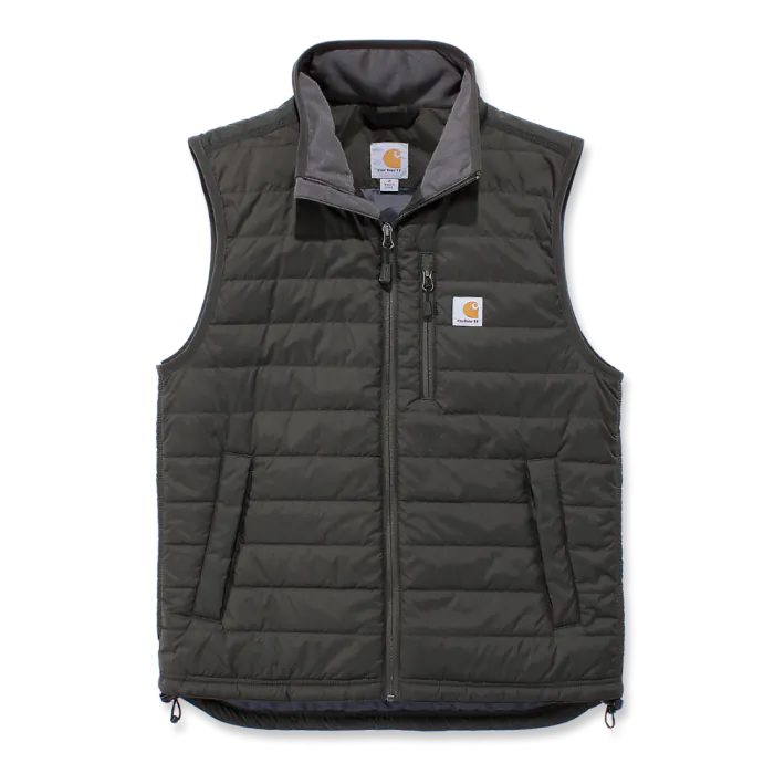 Carhartt Bodywarmer 102286 | licht | zwart
