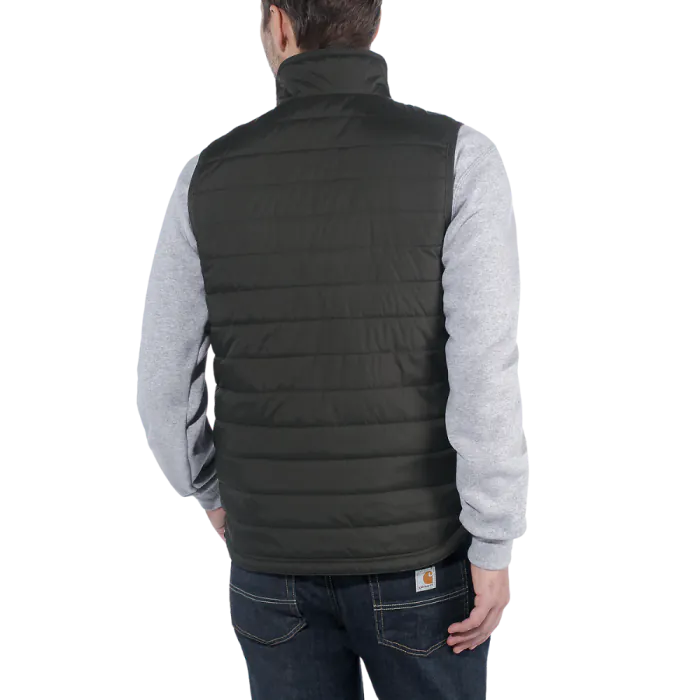 Carhartt Bodywarmer 102286 | licht | zwart