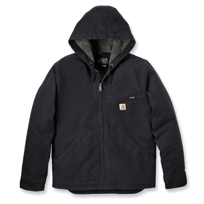 Carhartt Werkjas 104392, zwart