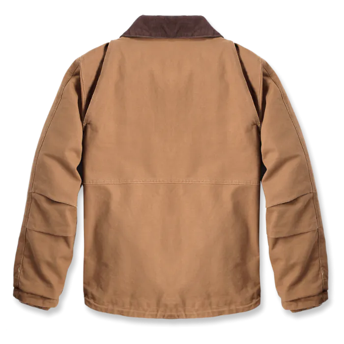 Carhartt Werkjas 106432 | tussenjas | 2 kleurig bruin