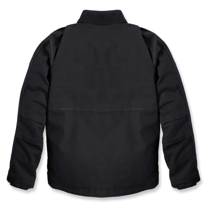 Carhartt Werkjas 106432 | tussenjas | zwart