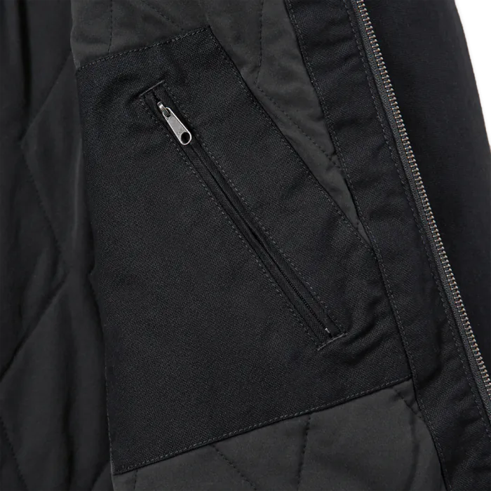 Carhartt Werkjas 106432 | tussenjas | zwart