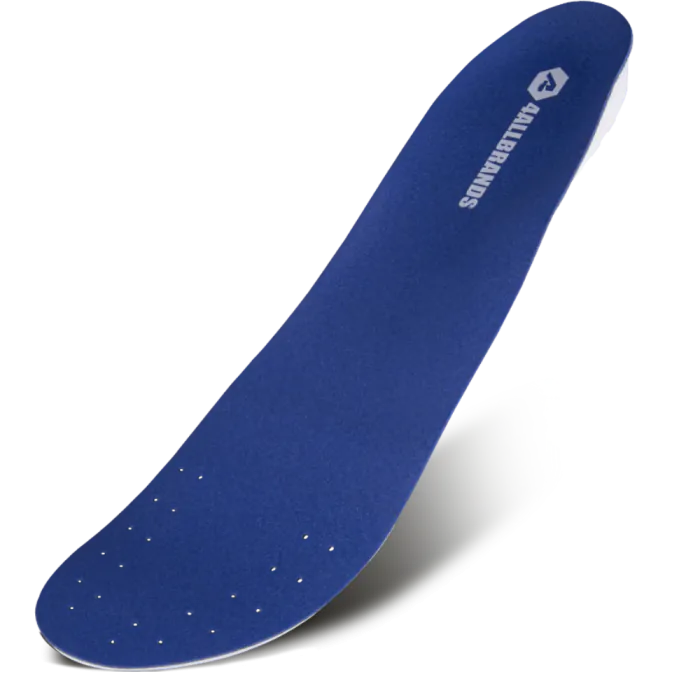 Neskrid 4Allbrands Inlegzolen Ultrasoft | iedere voet 