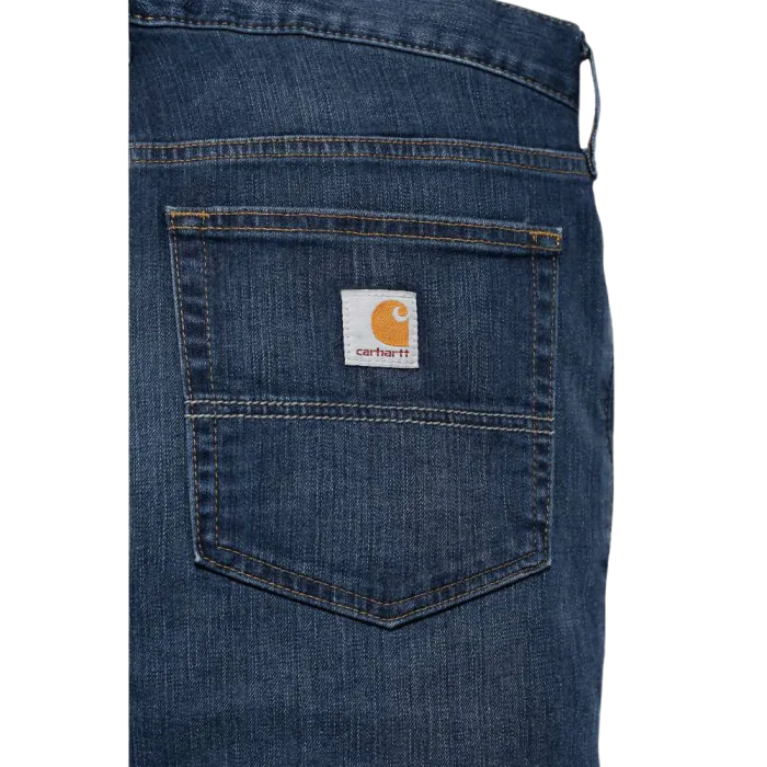 Carhartt Spijkerbroek 102804 | 381 g/m2 | superior 