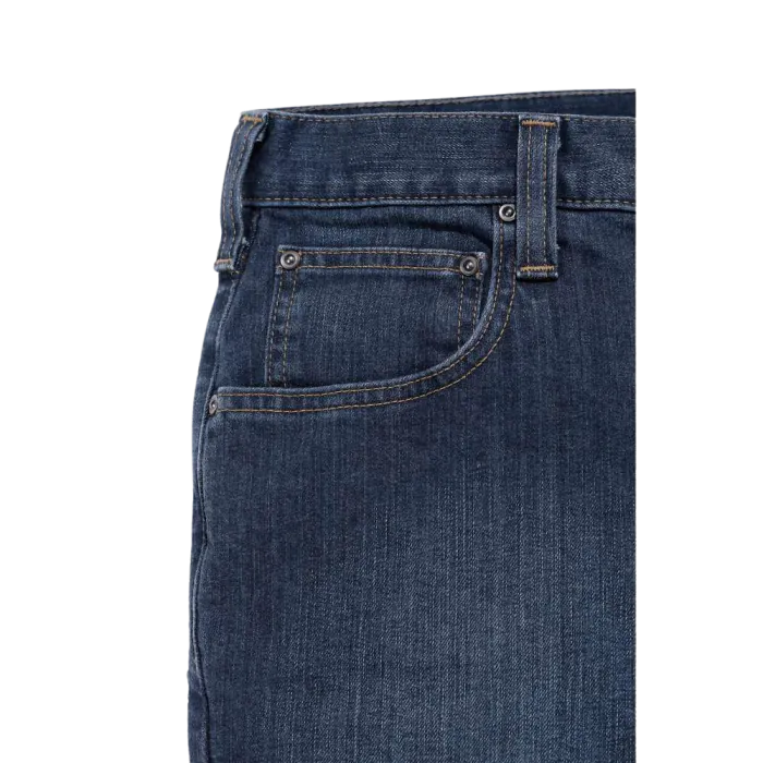 Carhartt Spijkerbroek 102804 | 381 g/m2 | superior 