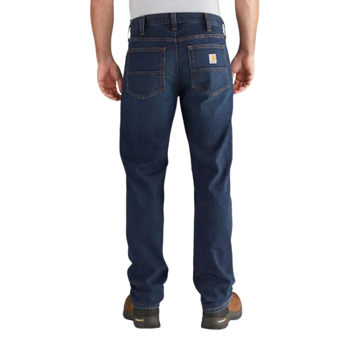 Carhartt Spijkerbroek 102804 | 381 g/m2 | superior 