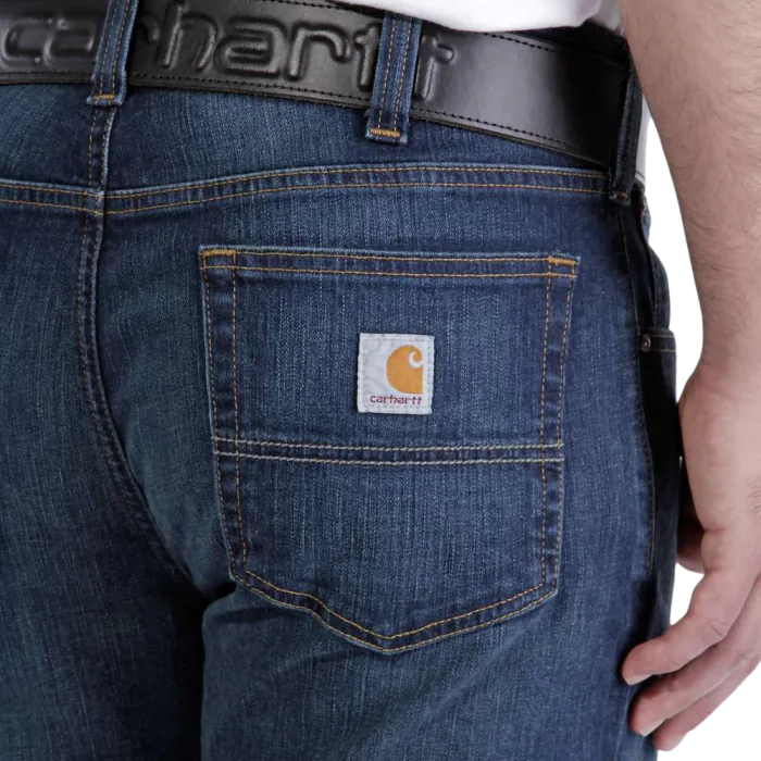 Carhartt Spijkerbroek 102804 | 381 g/m2 | superior 