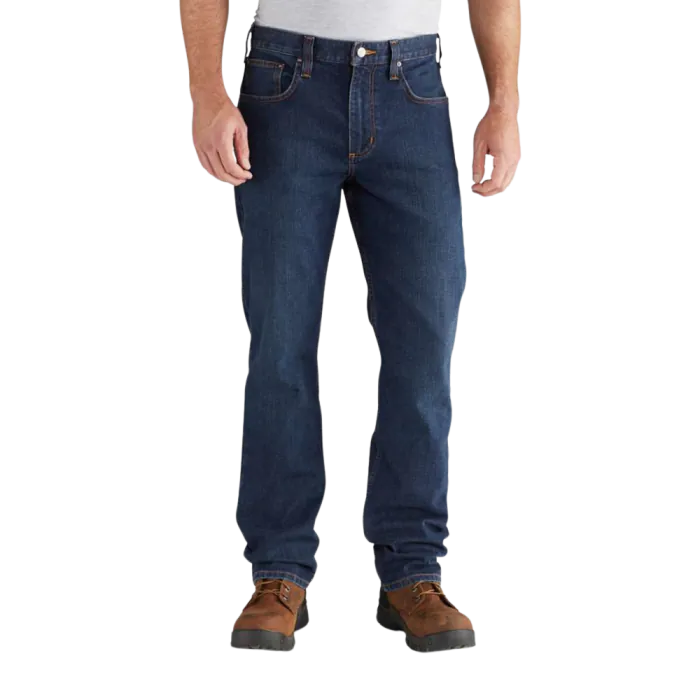 Carhartt Spijkerbroek 102804 | 381 g/m2 | superior 